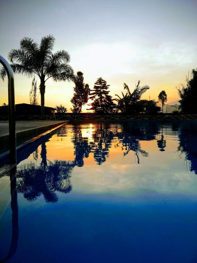 Mi Pequeno Club Hotel Lima Kültér fotó